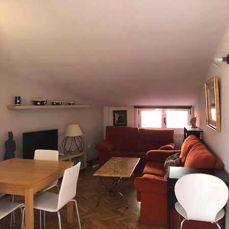 Apartamento Turistico Sigueenza Экстерьер фото