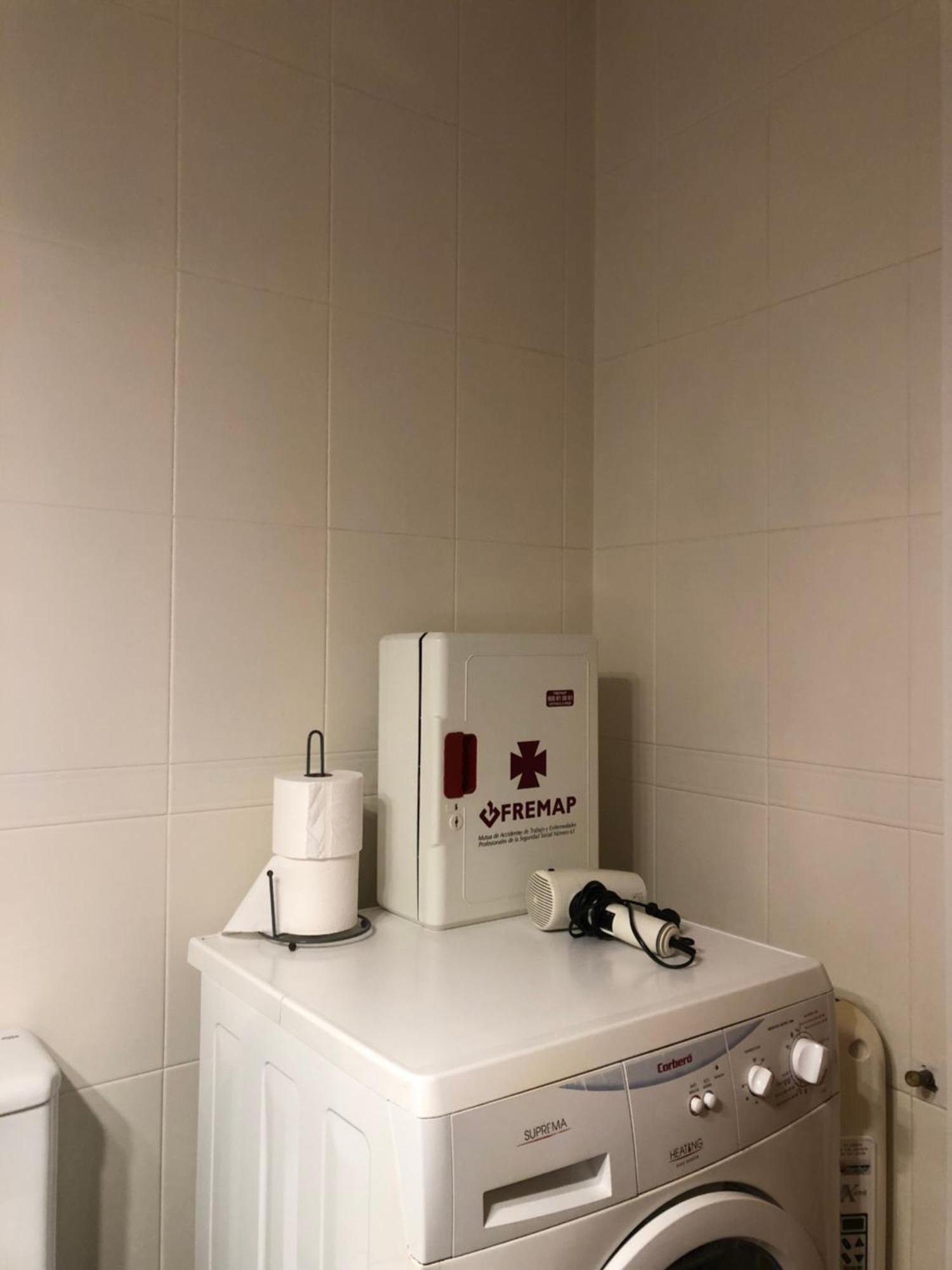 Apartamento Turistico Sigueenza Экстерьер фото