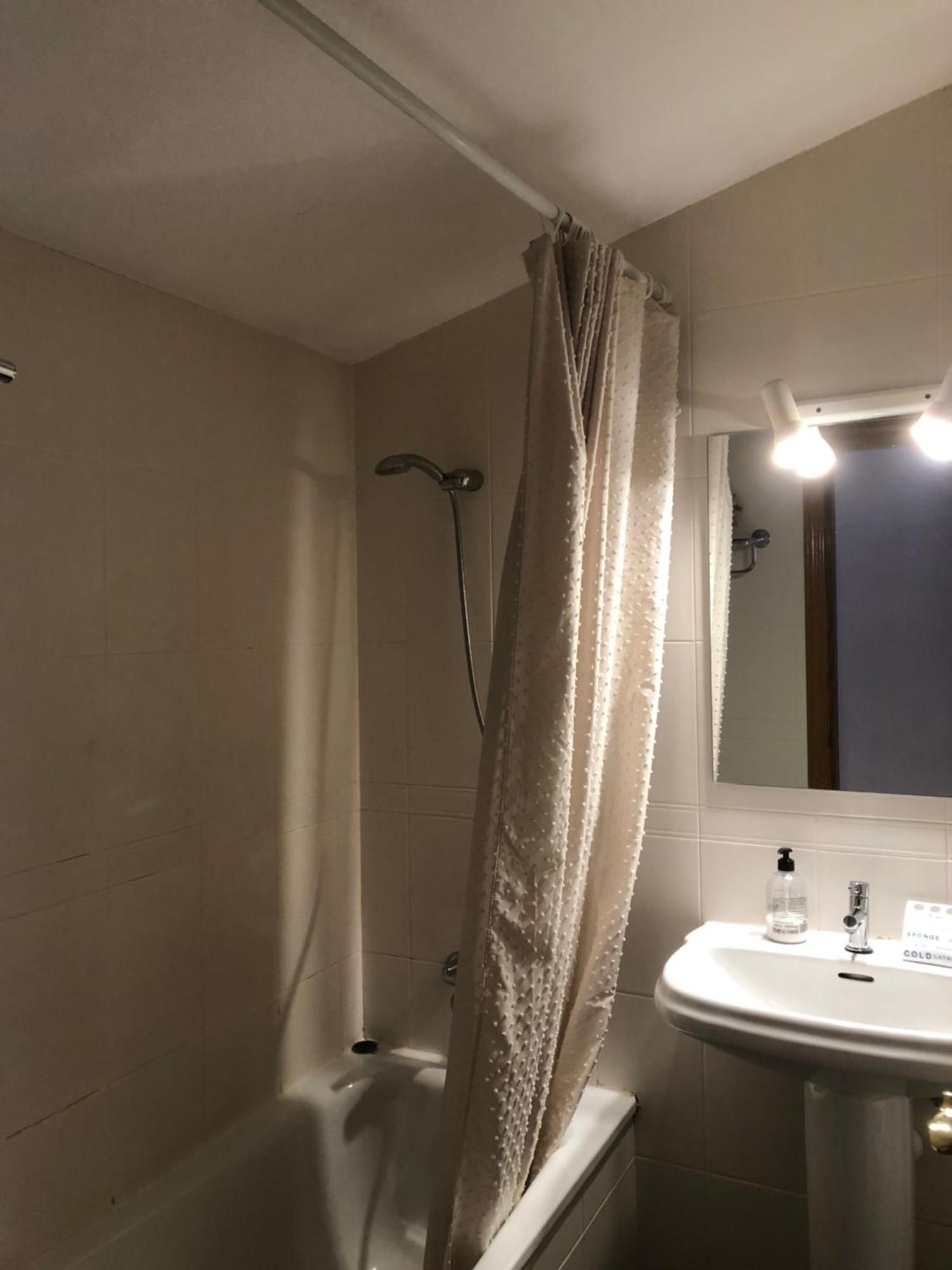 Apartamento Turistico Sigueenza Экстерьер фото