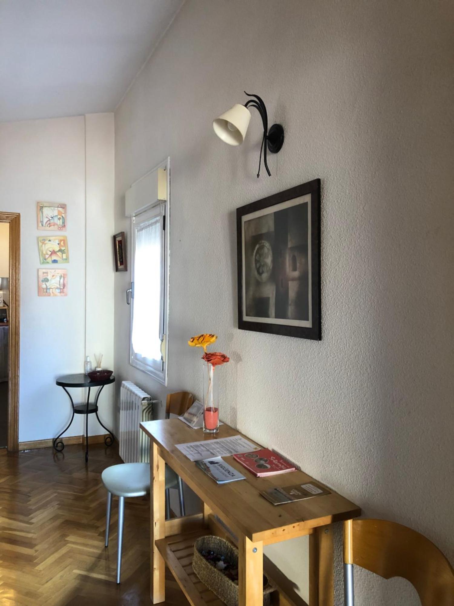 Apartamento Turistico Sigueenza Экстерьер фото