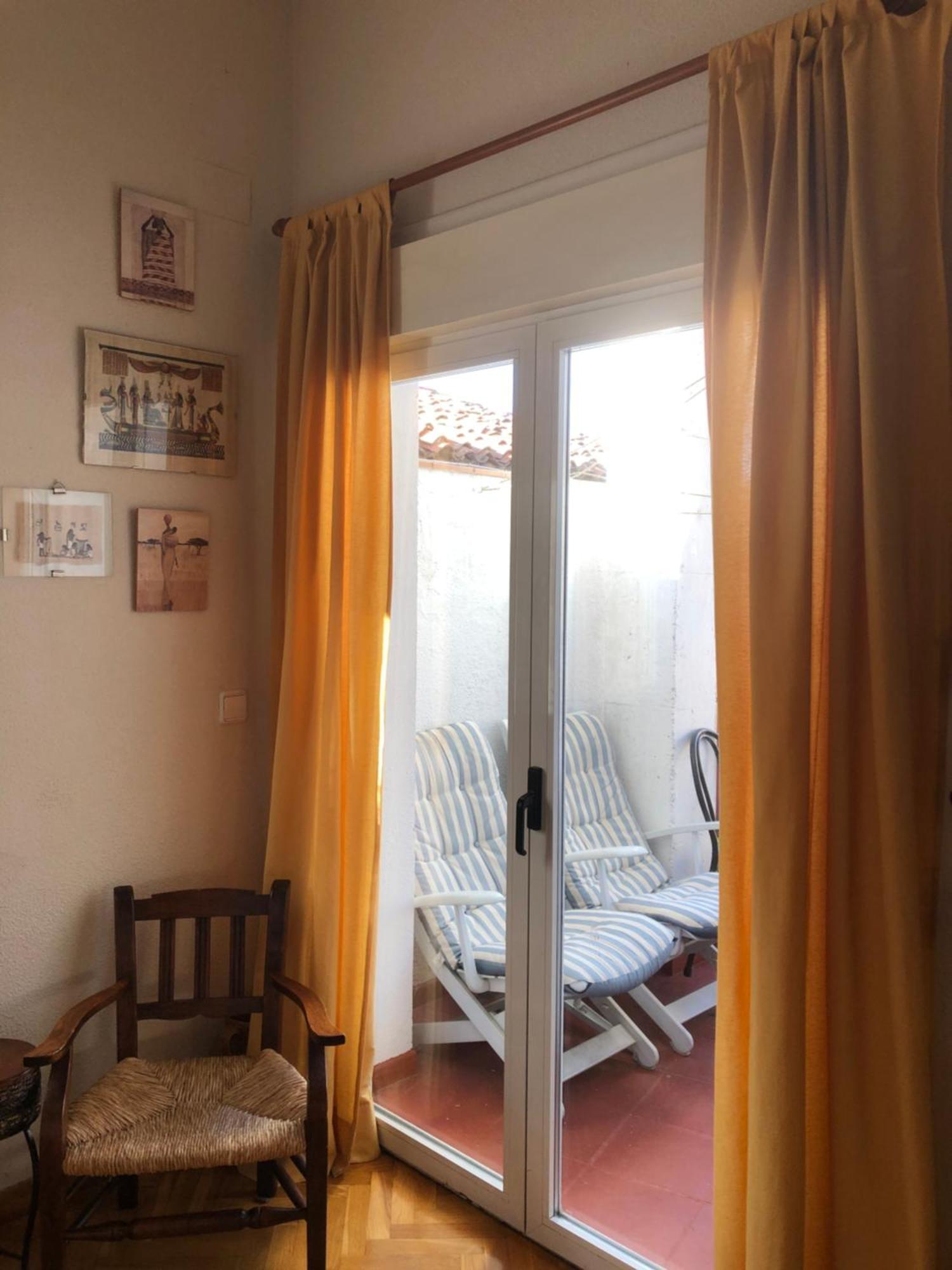 Apartamento Turistico Sigueenza Экстерьер фото