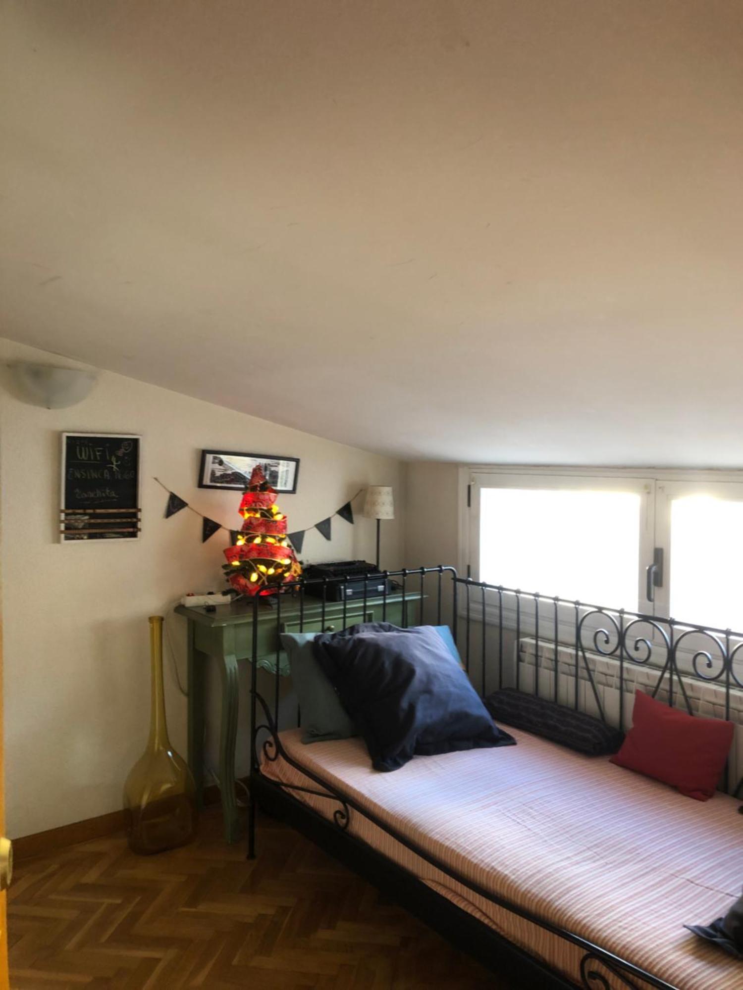Apartamento Turistico Sigueenza Экстерьер фото