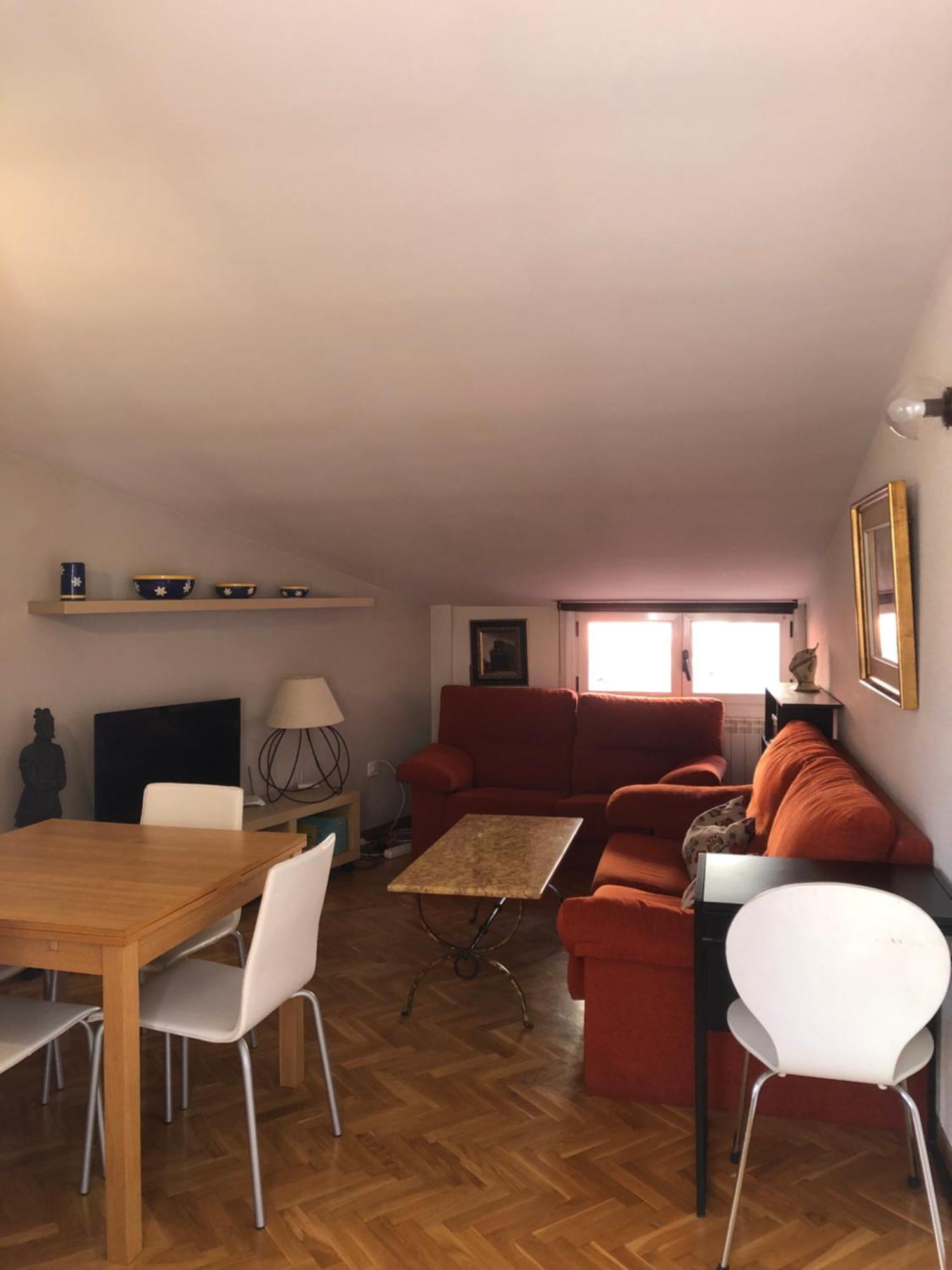 Apartamento Turistico Sigueenza Экстерьер фото
